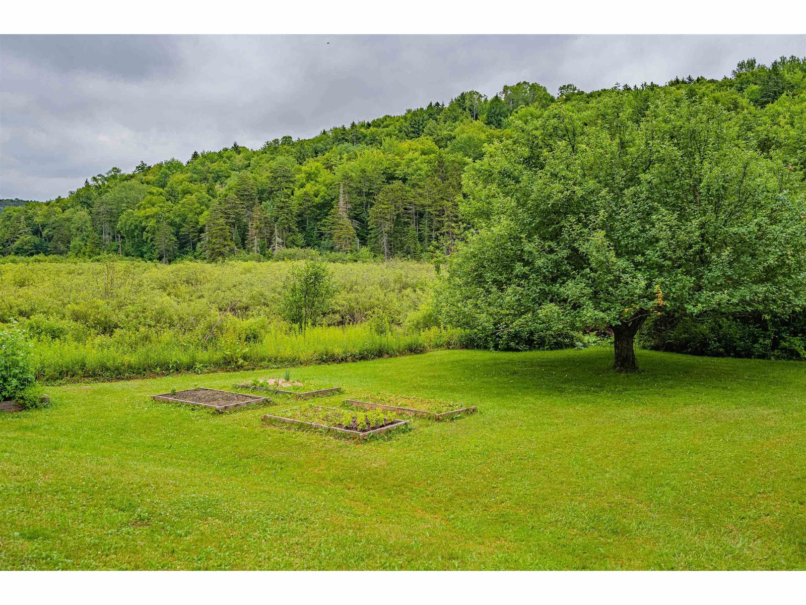 Garden Space