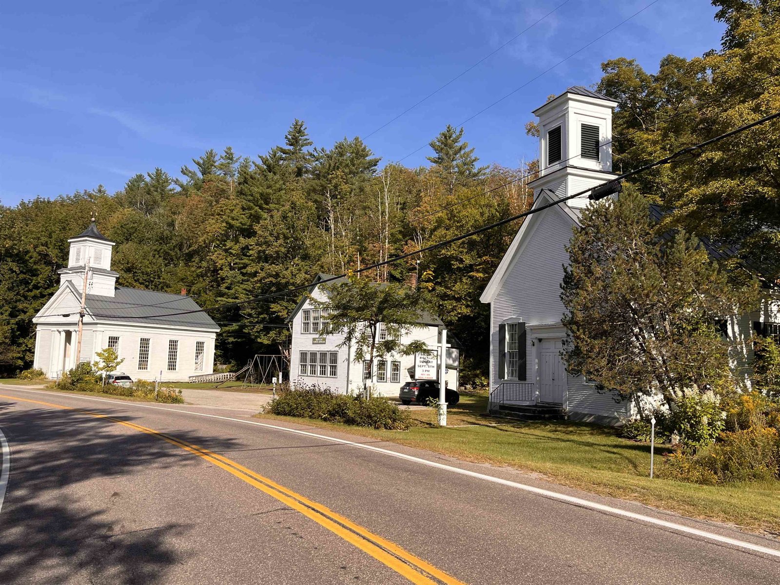 BEAUTIFUL BREADLOAF MTN CAMPUS 28 MIN AWAY