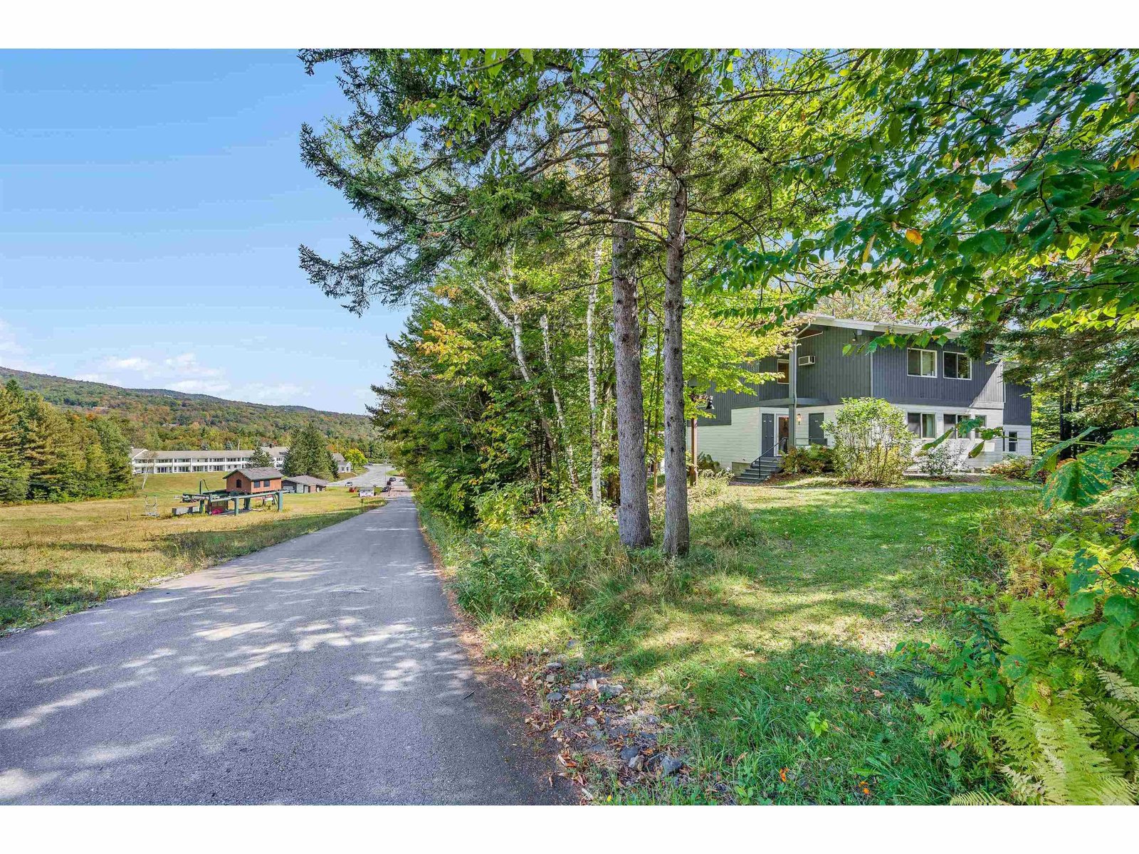 146 Mt. Mansfield Drive, Stowe