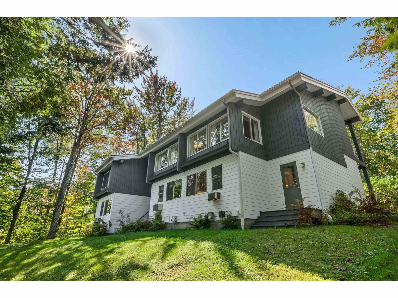 146 Mt. Mansfield Drive, Unit 16 A