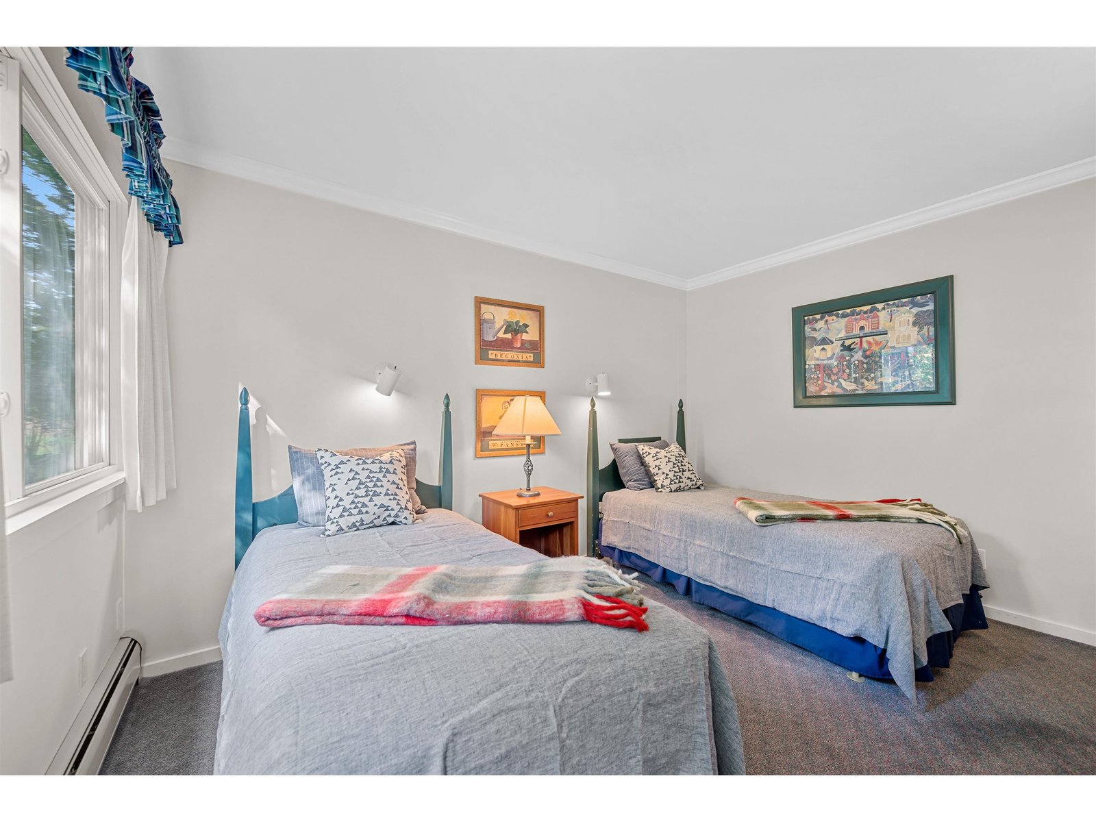 146 Mt. Mansfield Drive, Unit 16 B