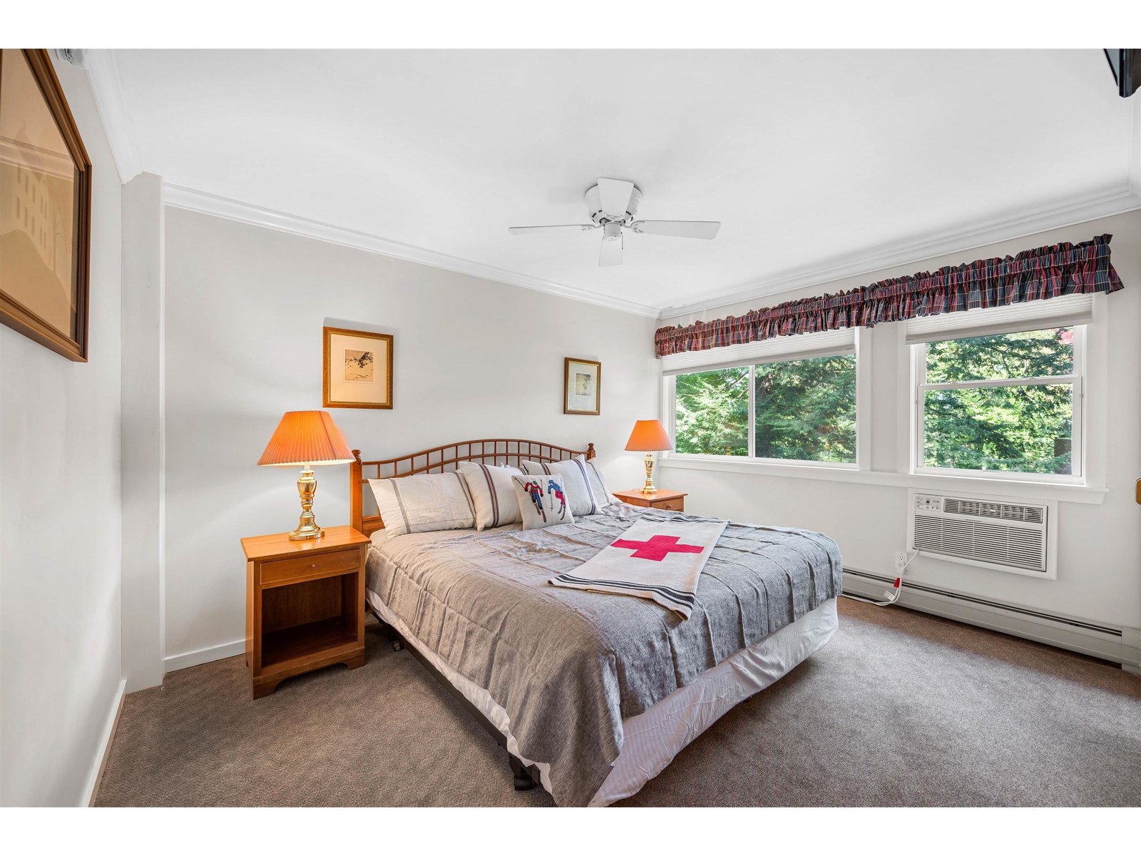 146 Mt. Mansfield Drive, Unit 16 B