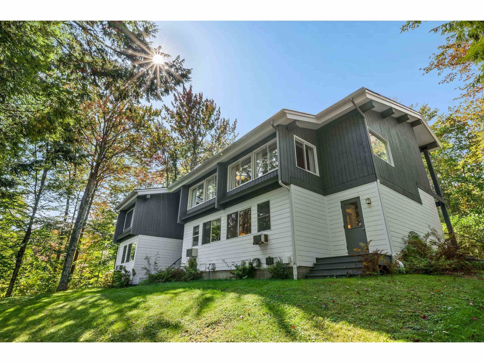 146 Mt. Mansfield Drive, Unit 16 B