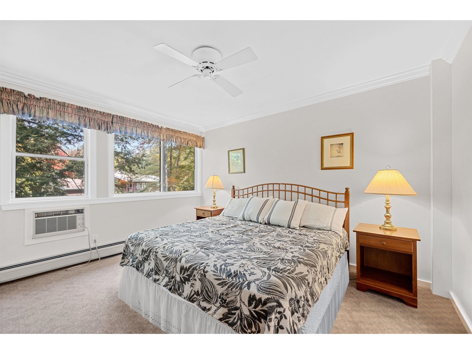 146 Mt. Mansfield Drive, Unit 16 C