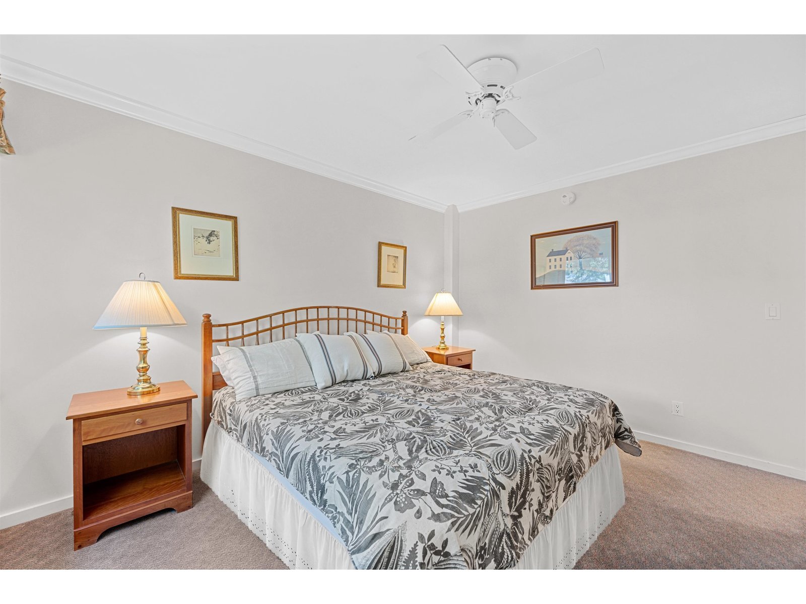 146 Mt. Mansfield Drive, Unit 16 C