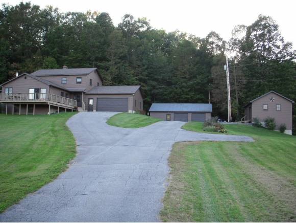 149 Deer Run Road