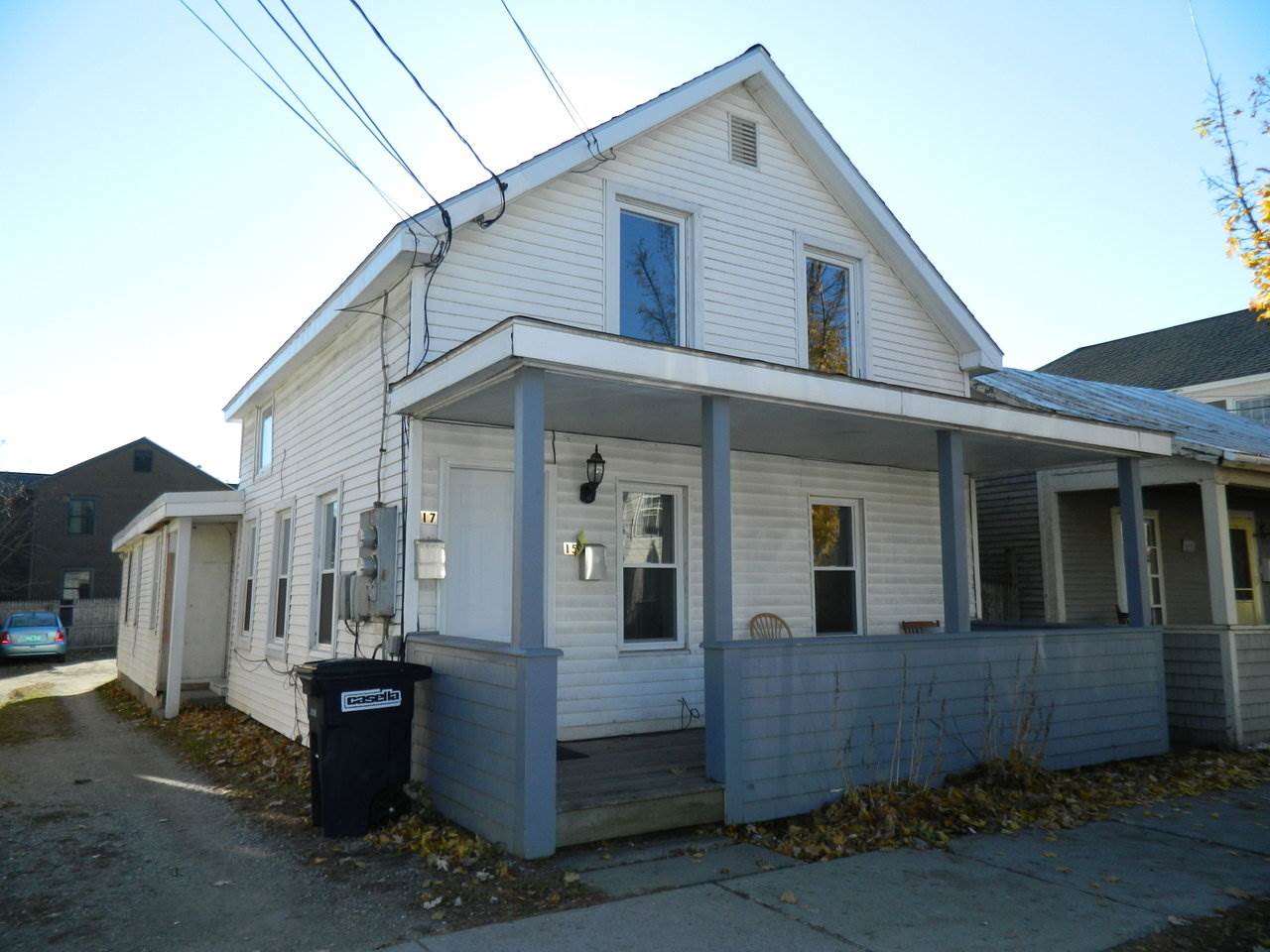 15-17 Peru Street