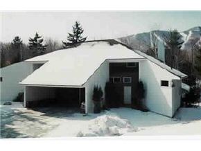 15 CLUB SUGARBUSH, Unit 15