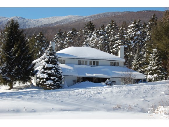 15 Club Sugarbush, Unit 15