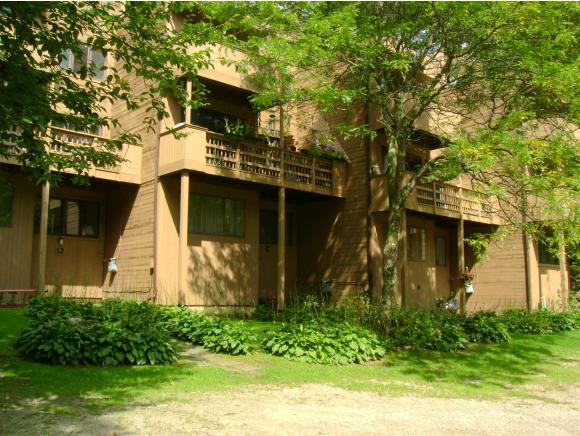 15 Timberline, Unit 15