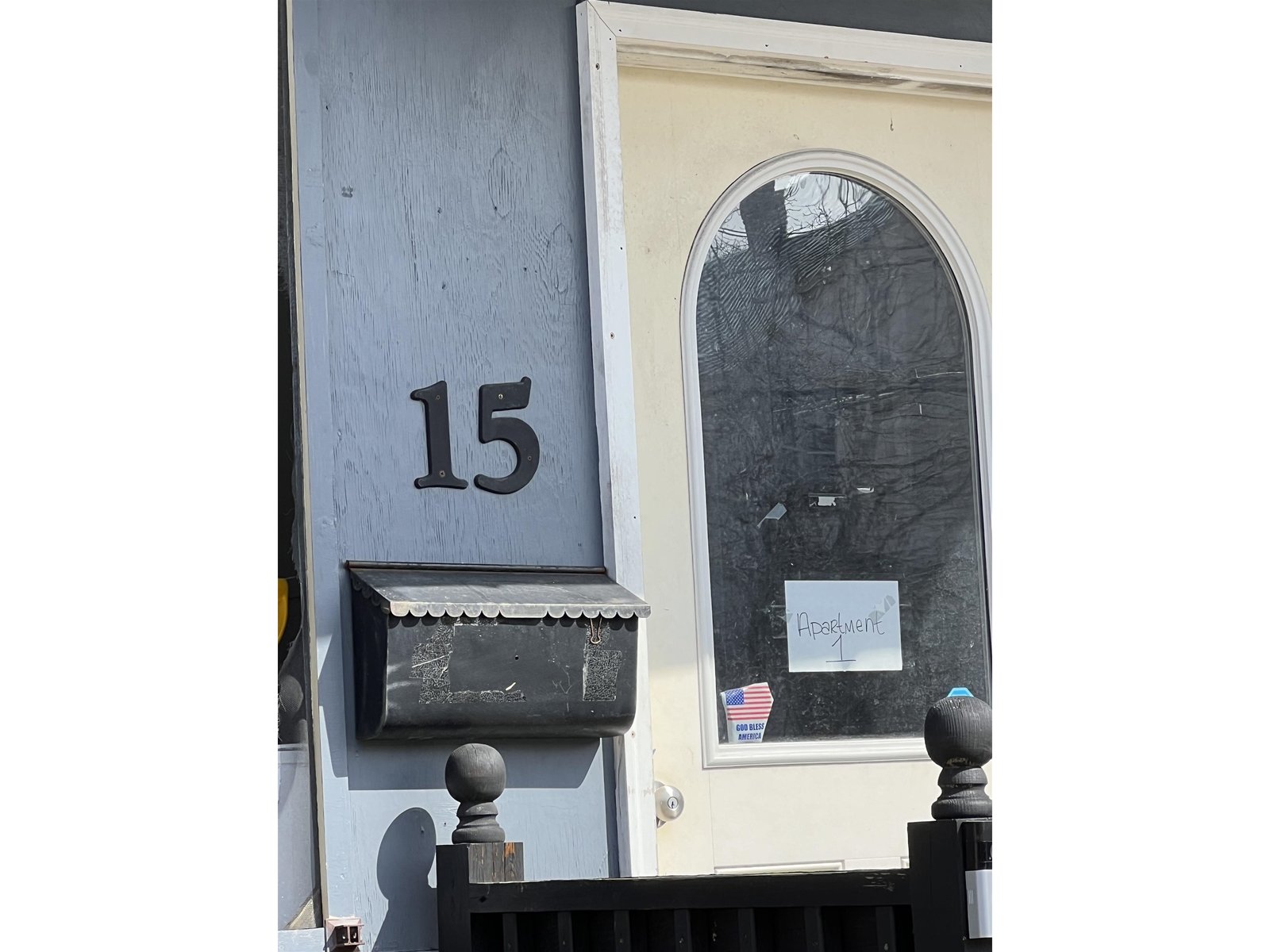 15 Upper Welden Street