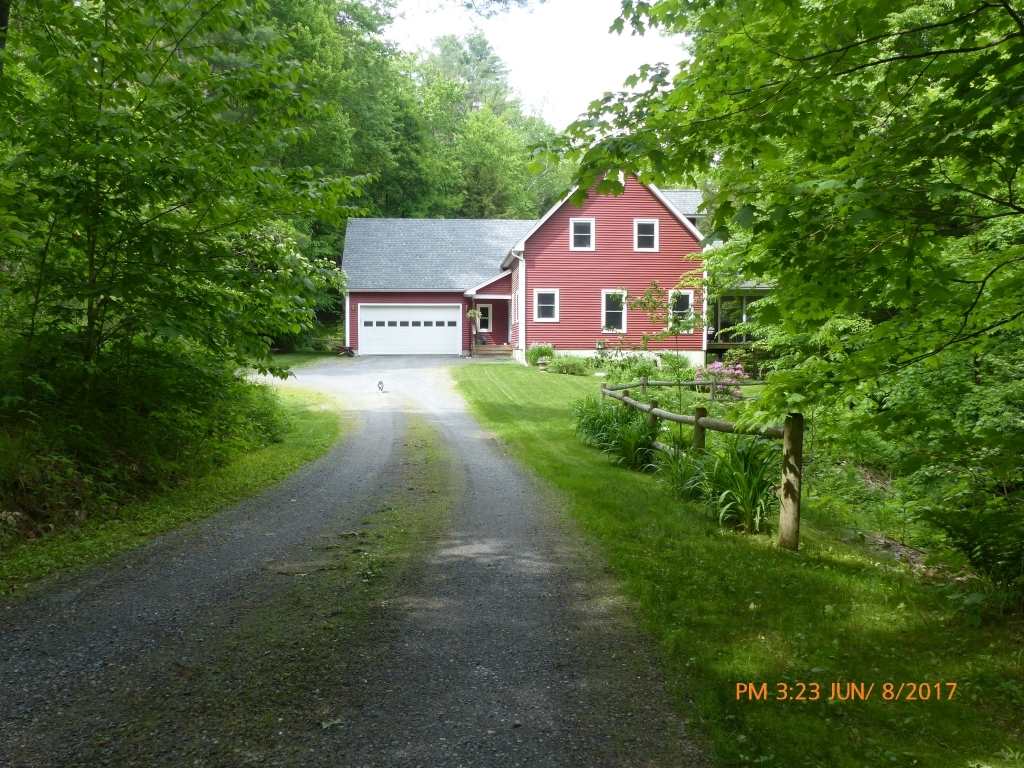 153 Shepardson Hollow Road