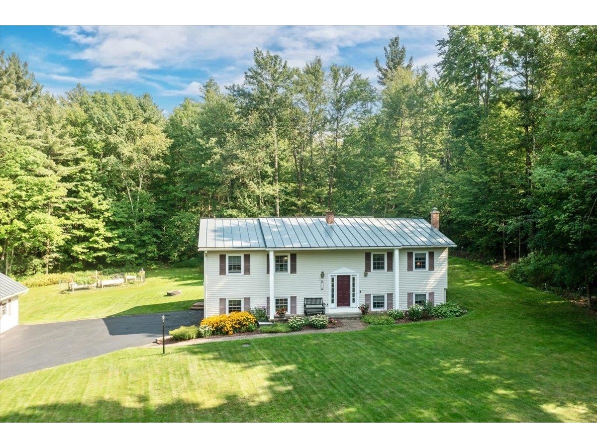 158 yantz hill Road, Williston