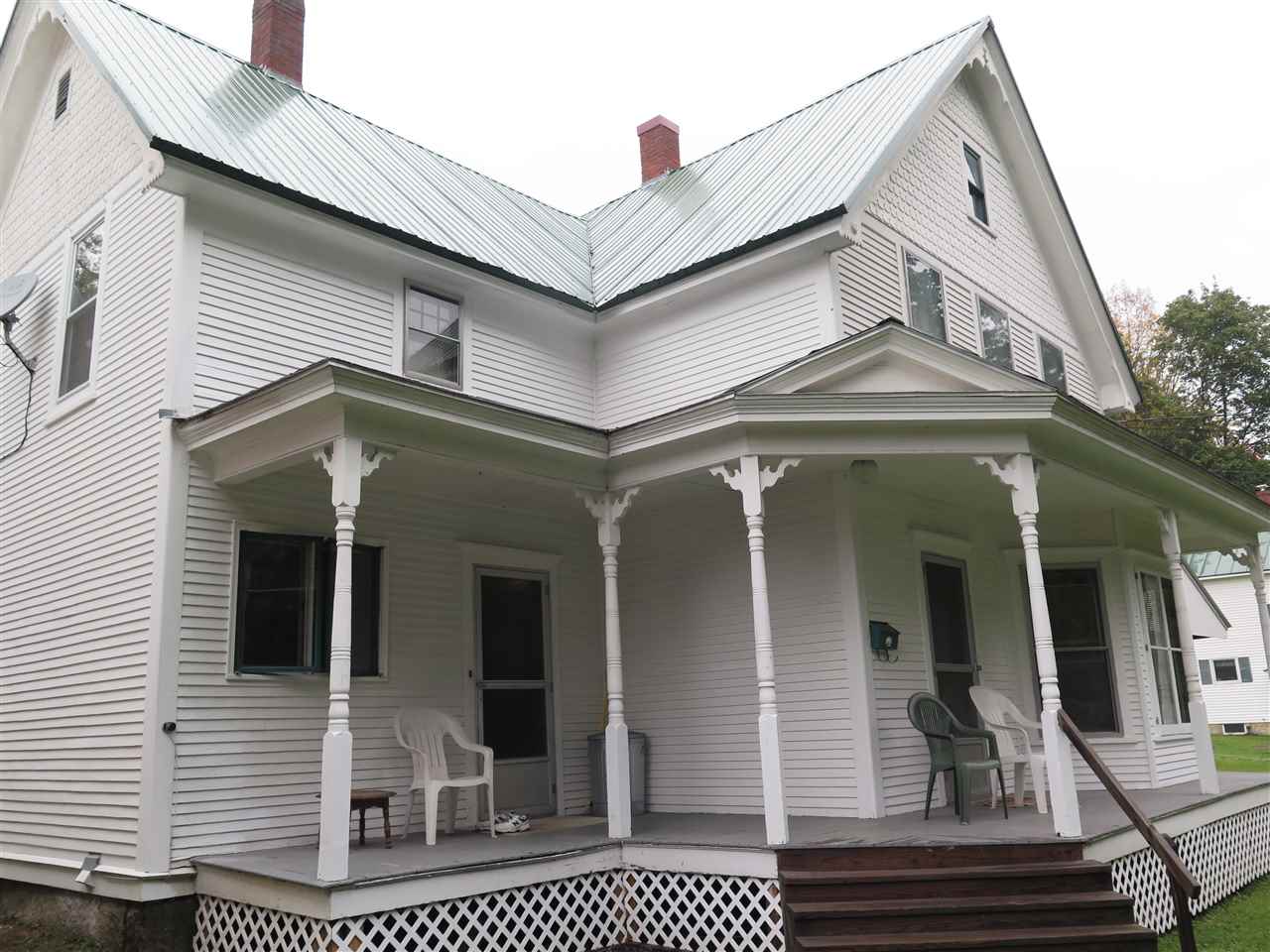 16 Cleary Street