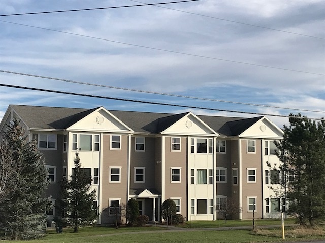 160 Wiley Road, Unit 305