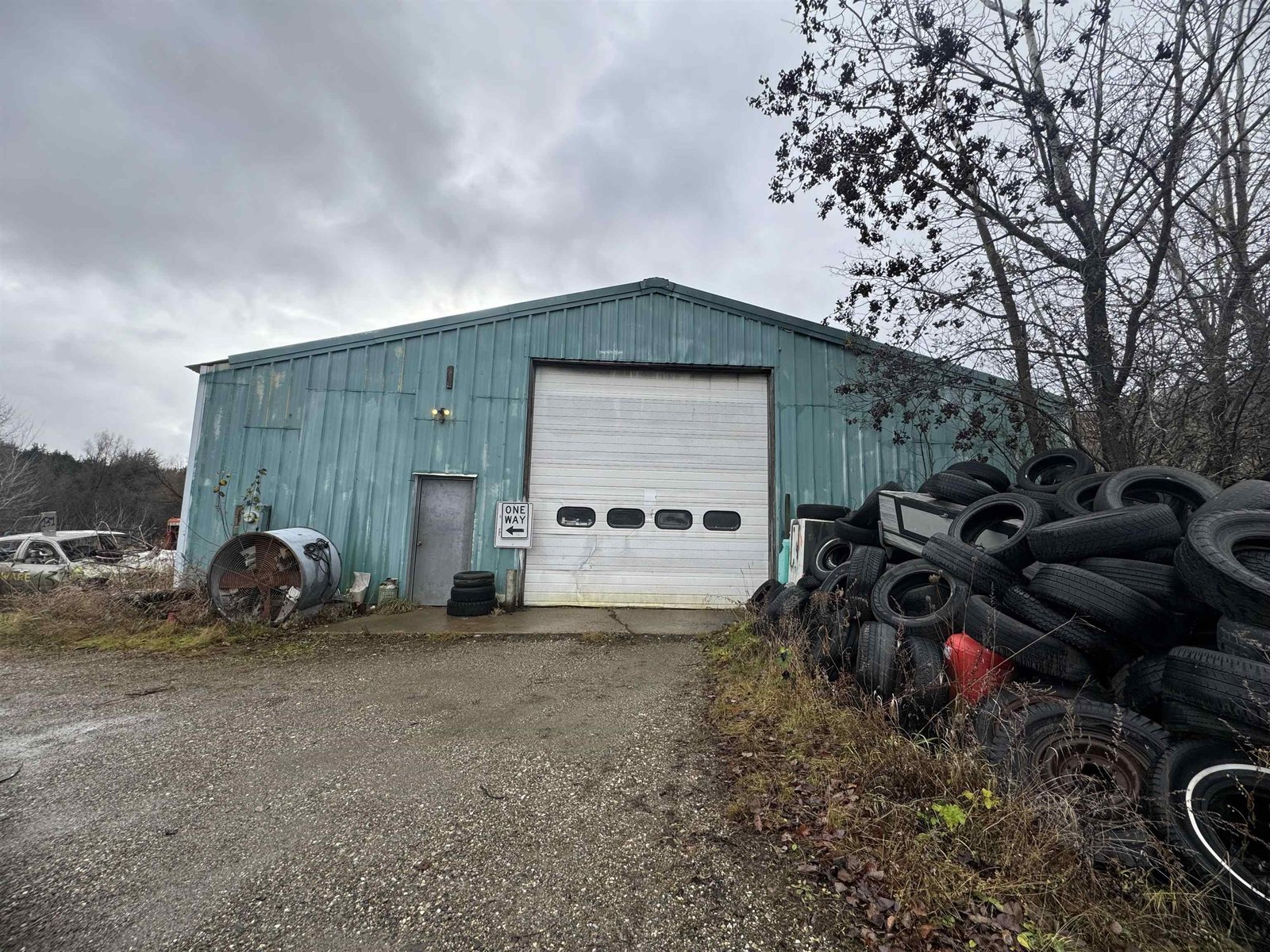 1613 Snake Mountain Road, Bridport