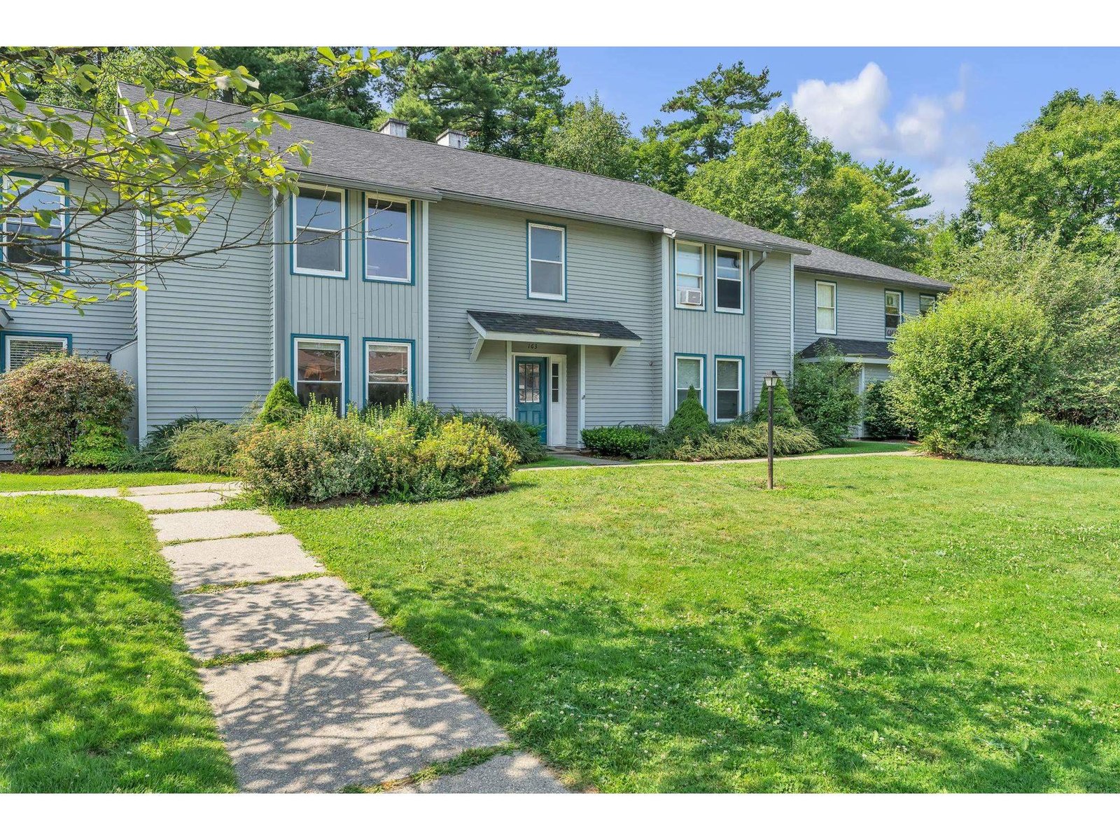 163 Ledgewood Circle, Unit 101