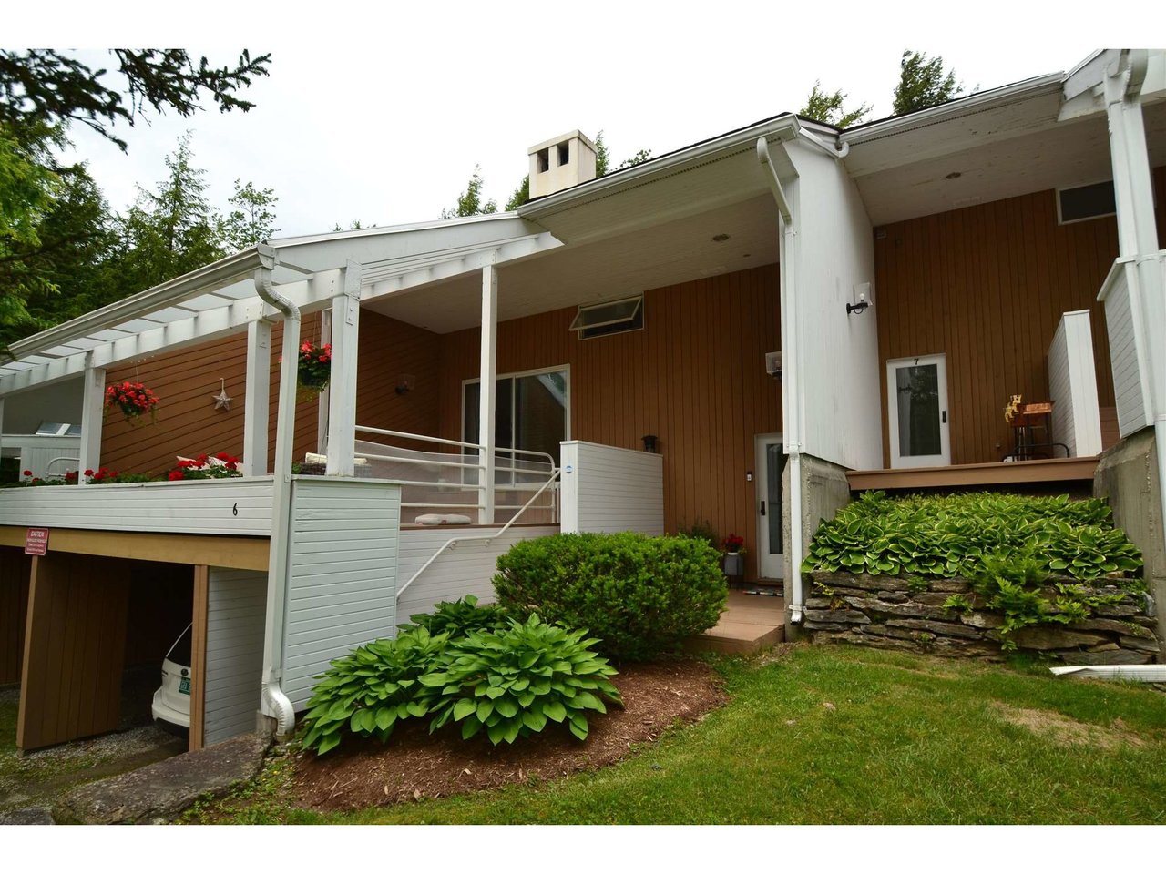 167 Club Sugarbush North Drive, Unit 6