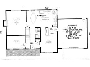 173 Raven Circle (Lot 12)