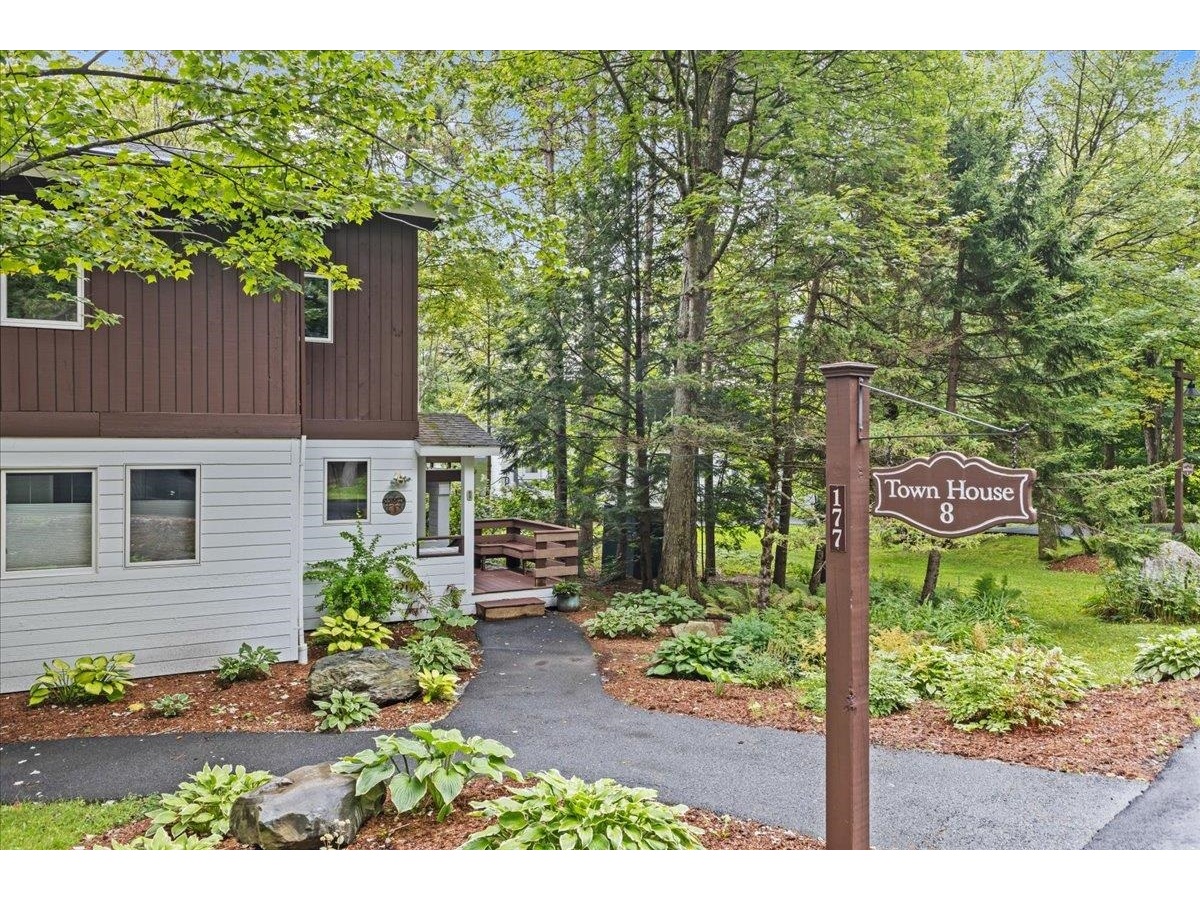 177 Mt. Mansfield Drive, Stowe