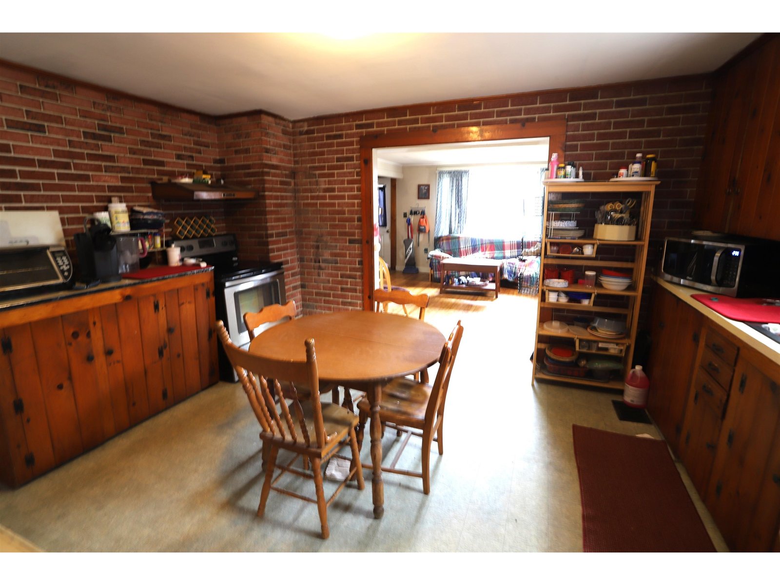 Mudroom