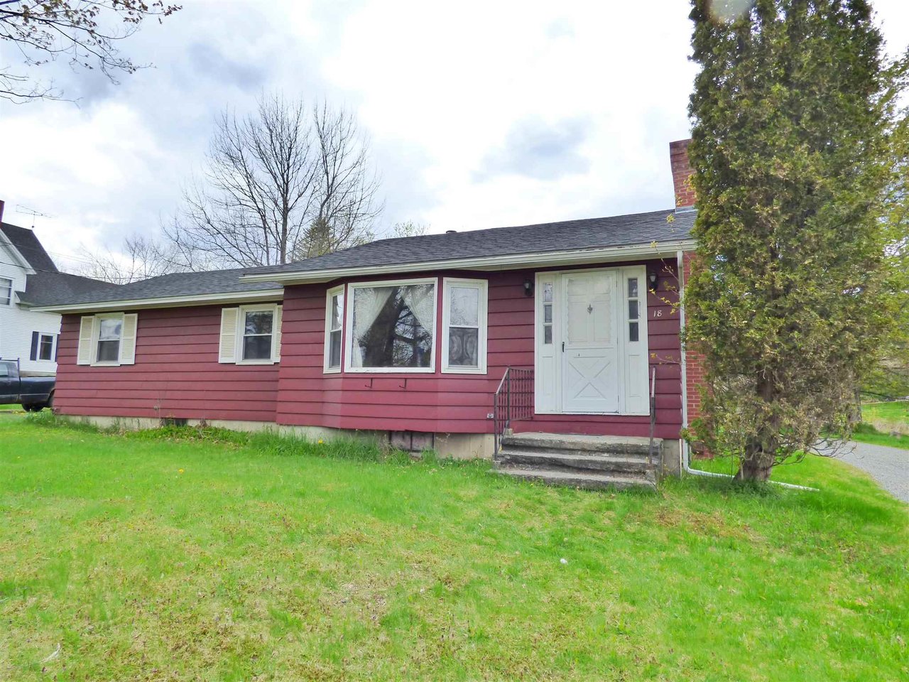 18 Highland Avenue, Troy 18 Highland Avenue, Troy