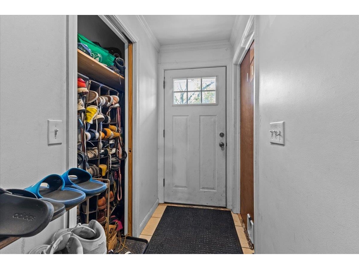 Mudroom