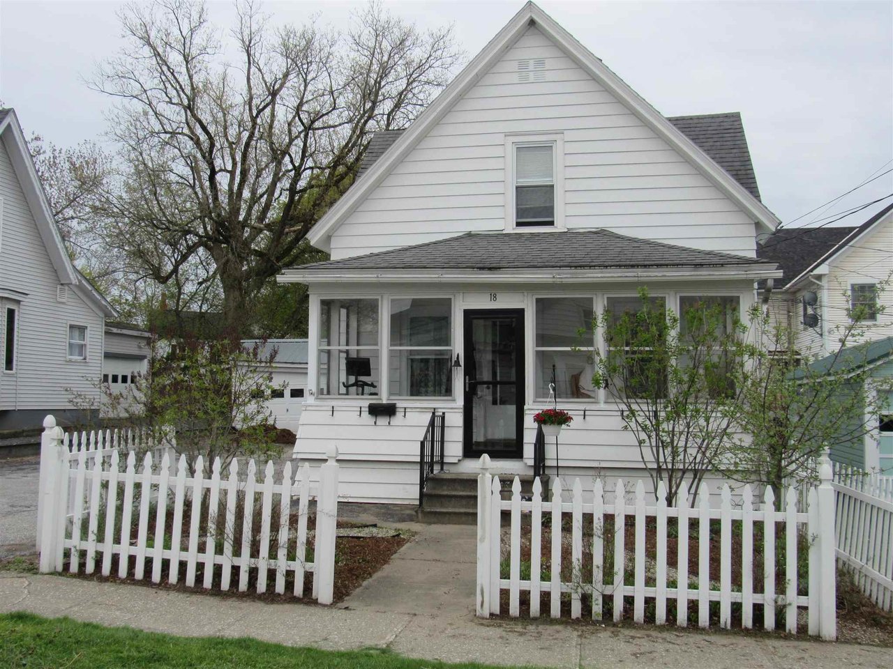 18 York Street, Swanton 18 York Street, Swanton
