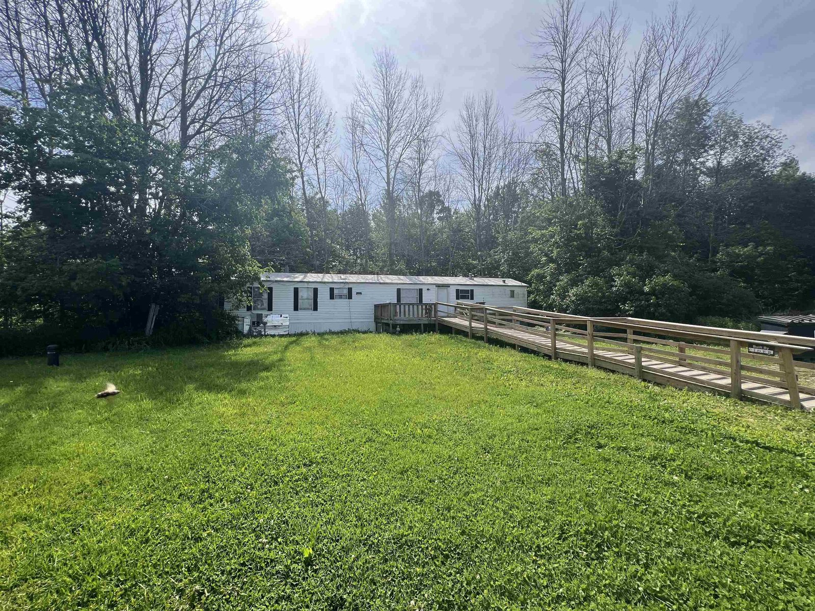 1876 Greenwoods Road, Alburgh