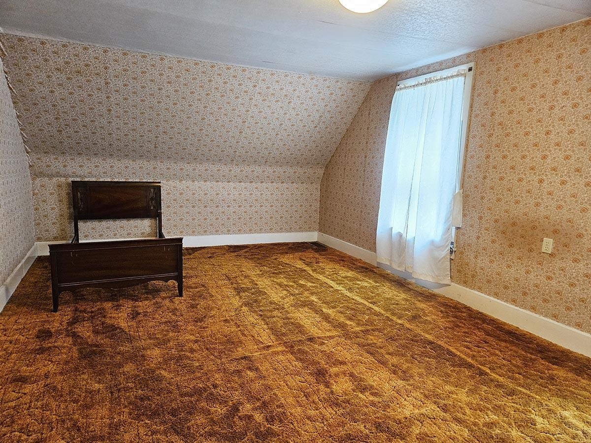 2nd Floor Bedroom