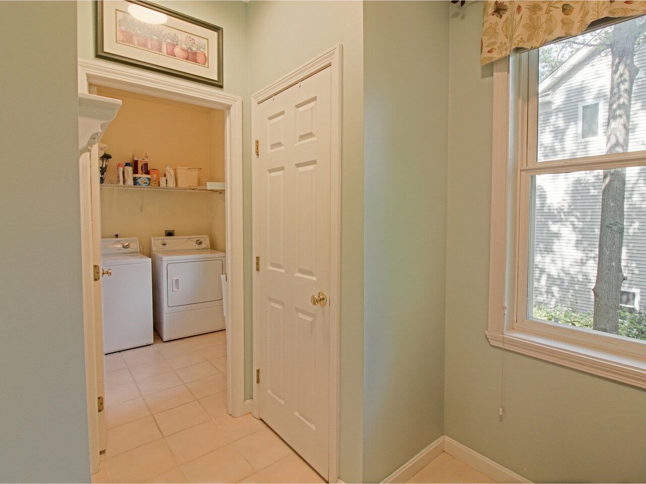 Mudroom