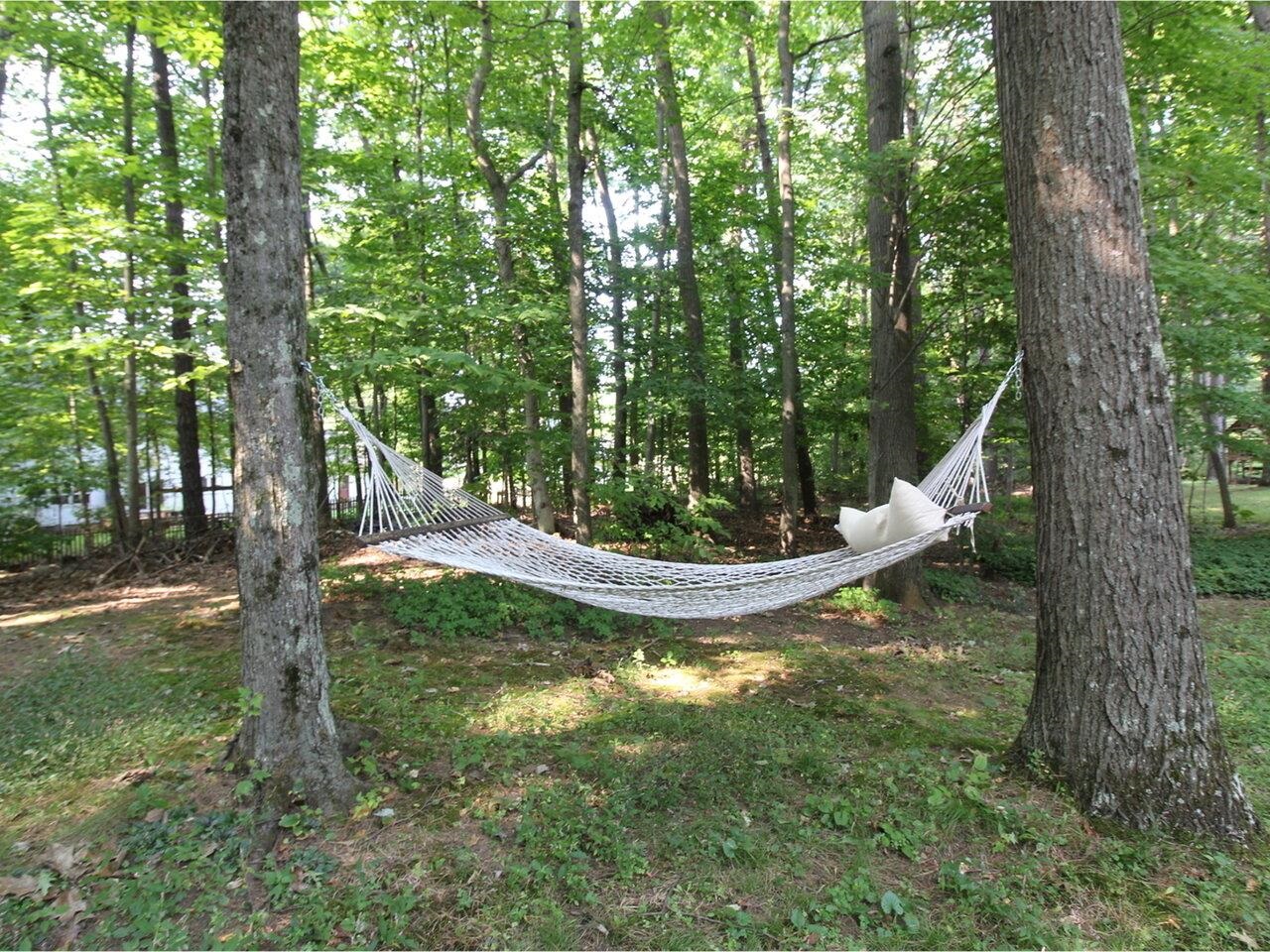 Relax in the Shade!