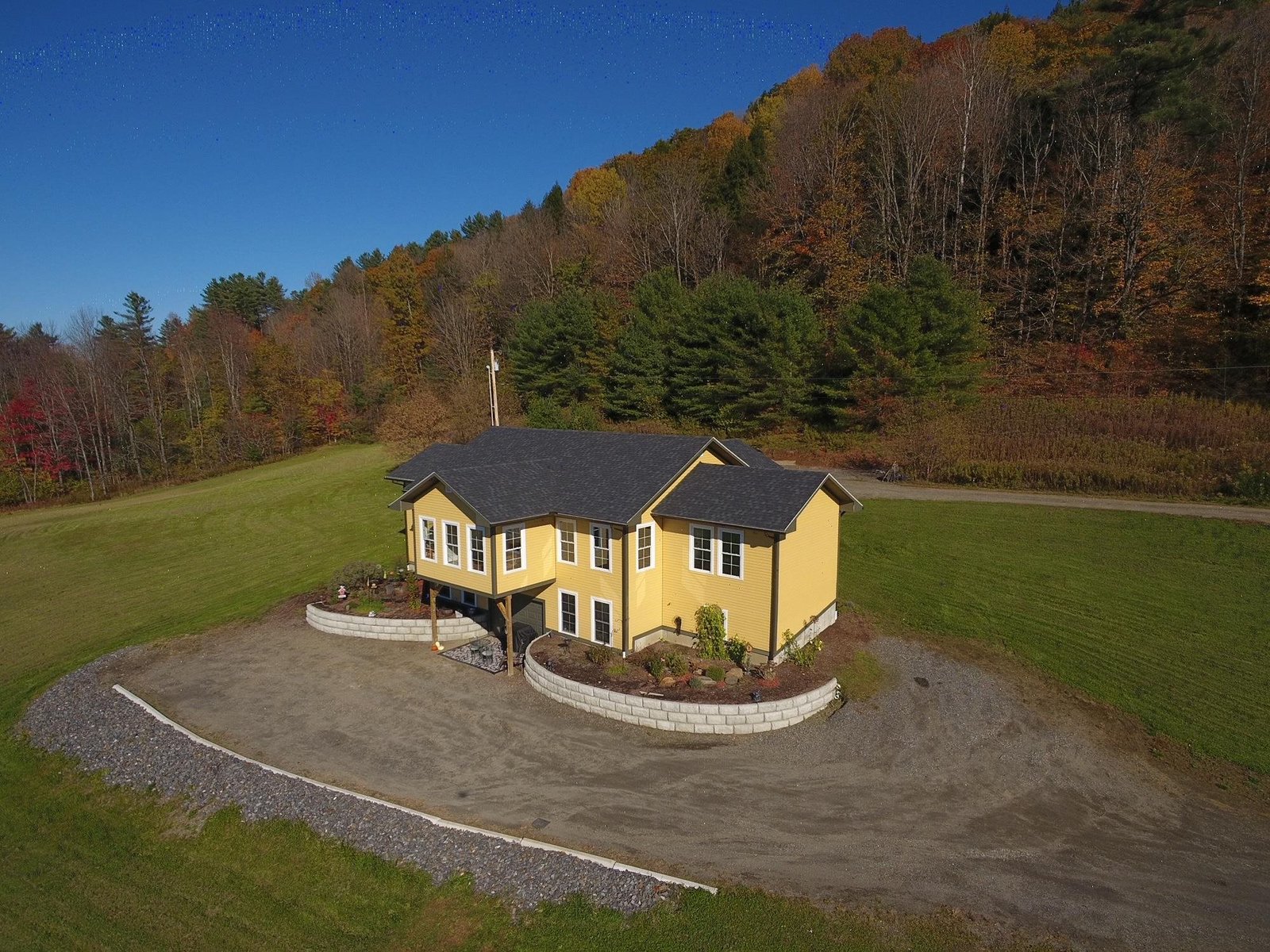 191 Dahlbergh Road, St. Johnsbury