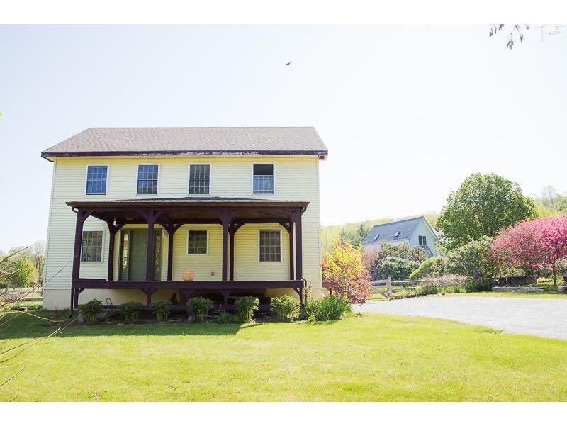 191 Green Street, Vergennes 191 Green Street, Vergennes