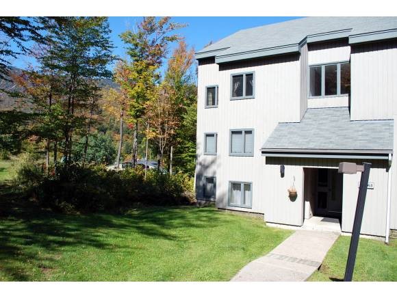 192 Snow Creek, Unit 58