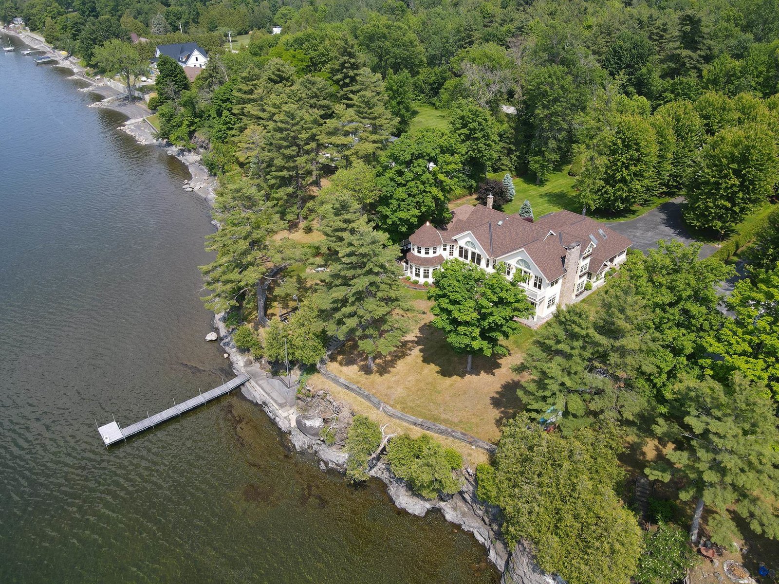 194 Maquam Shore Road