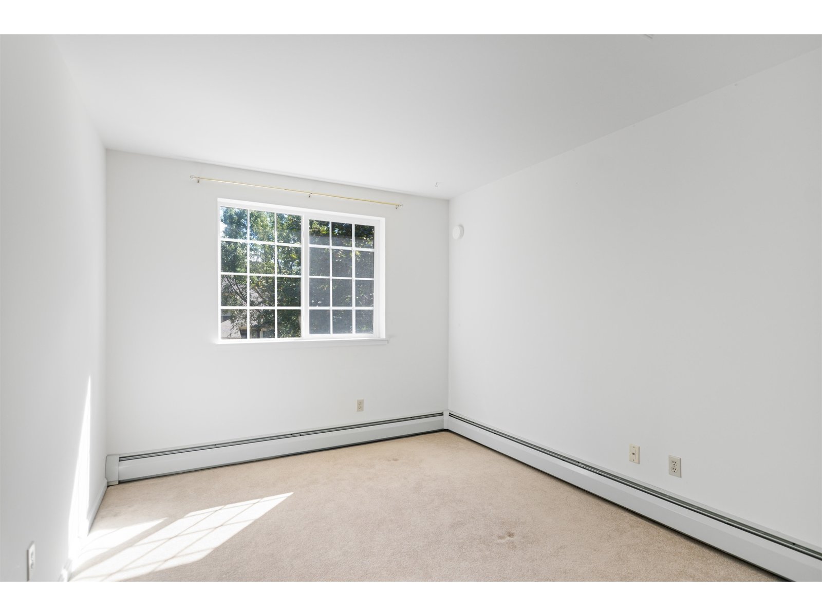 Second Floor Bedroom