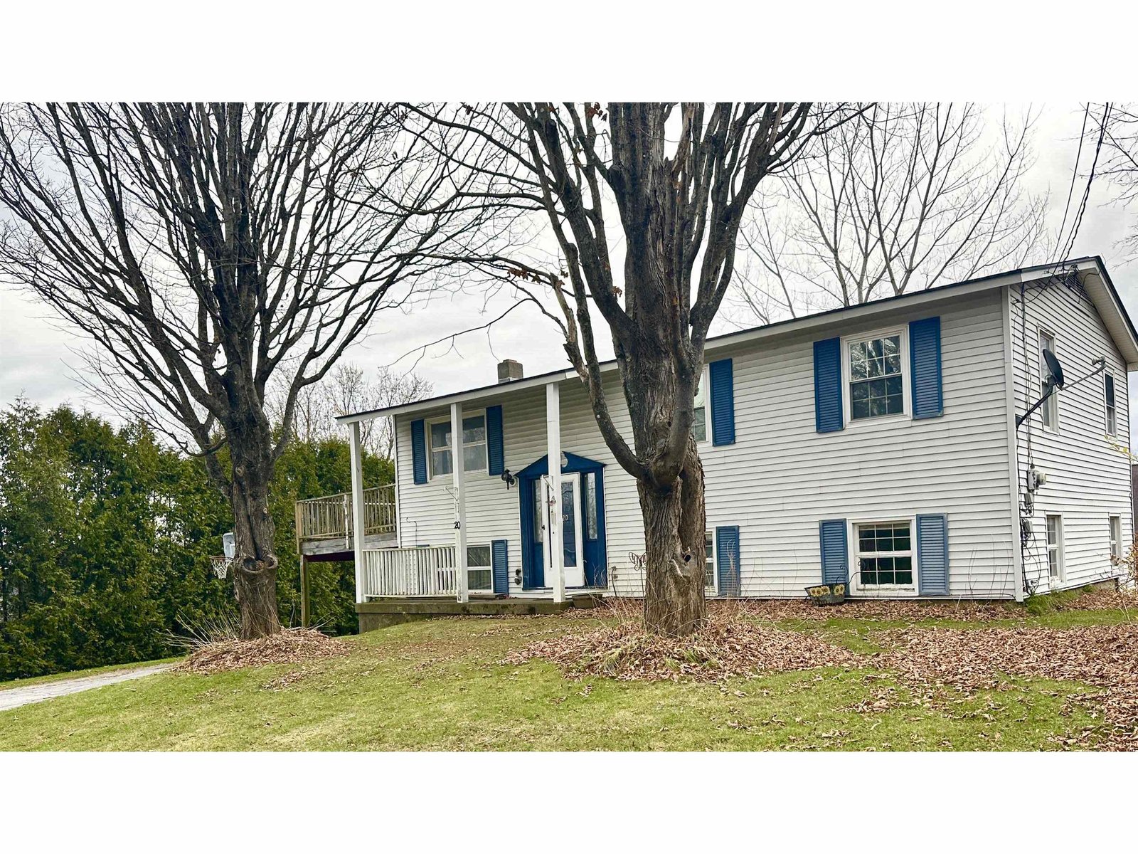 20 Westwood Parkway, Barre City