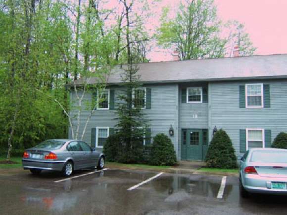 200 Pheasant Woods, Unit 200