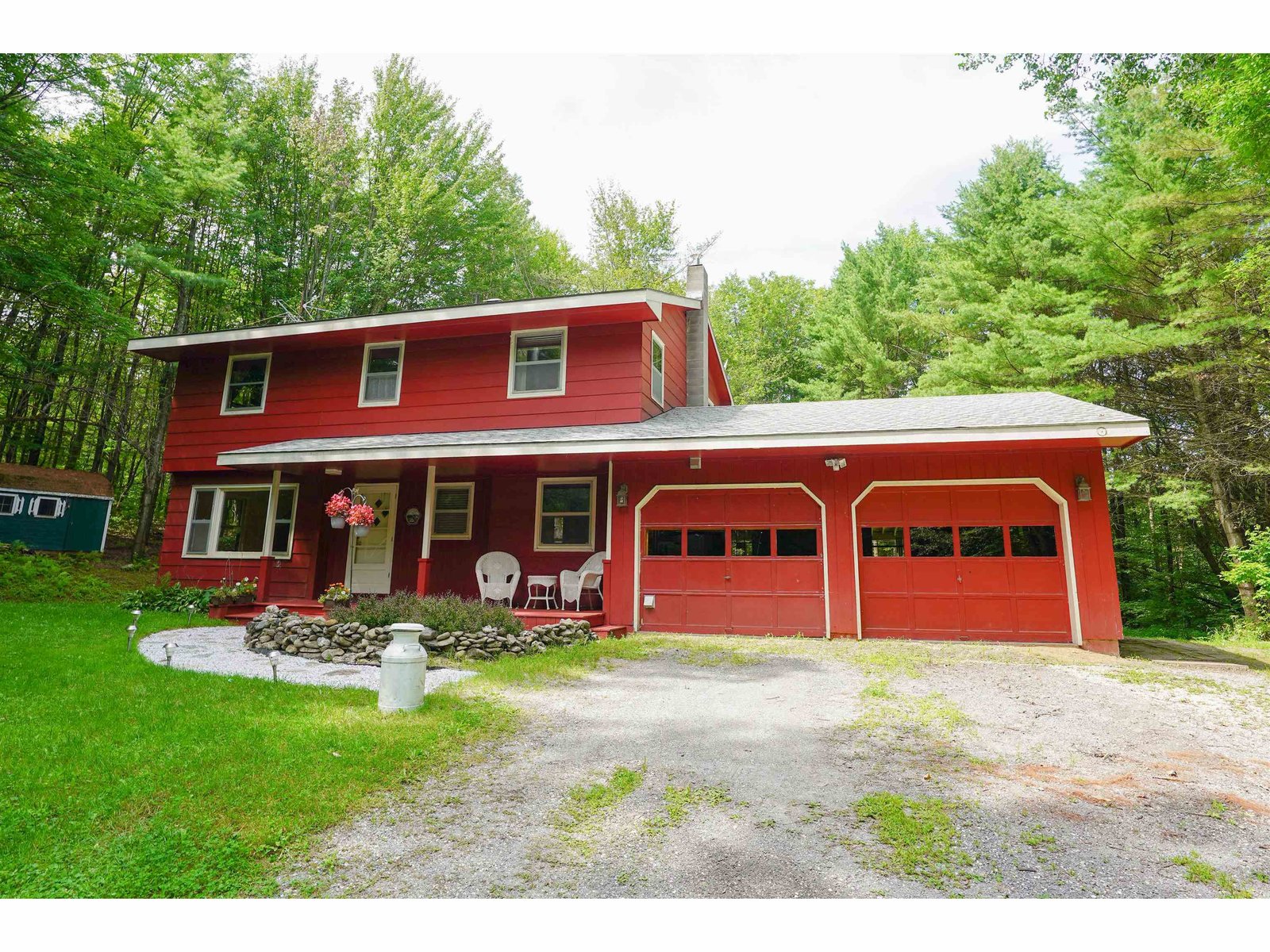 2045 North Road, Hinesburg 2045 North Road, Hinesburg