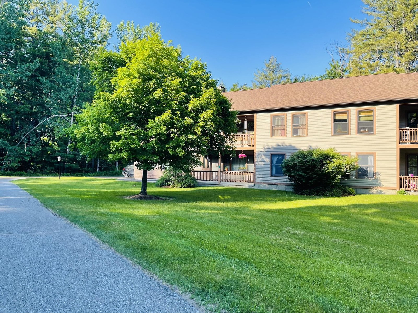 205 Forest Drive, Unit 3