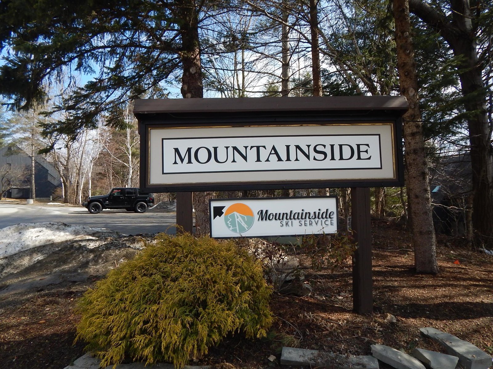 205 Mountainside Drive, Unit 32