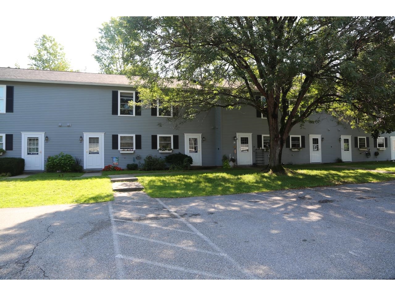 21 Densmore Drive, Unit 21