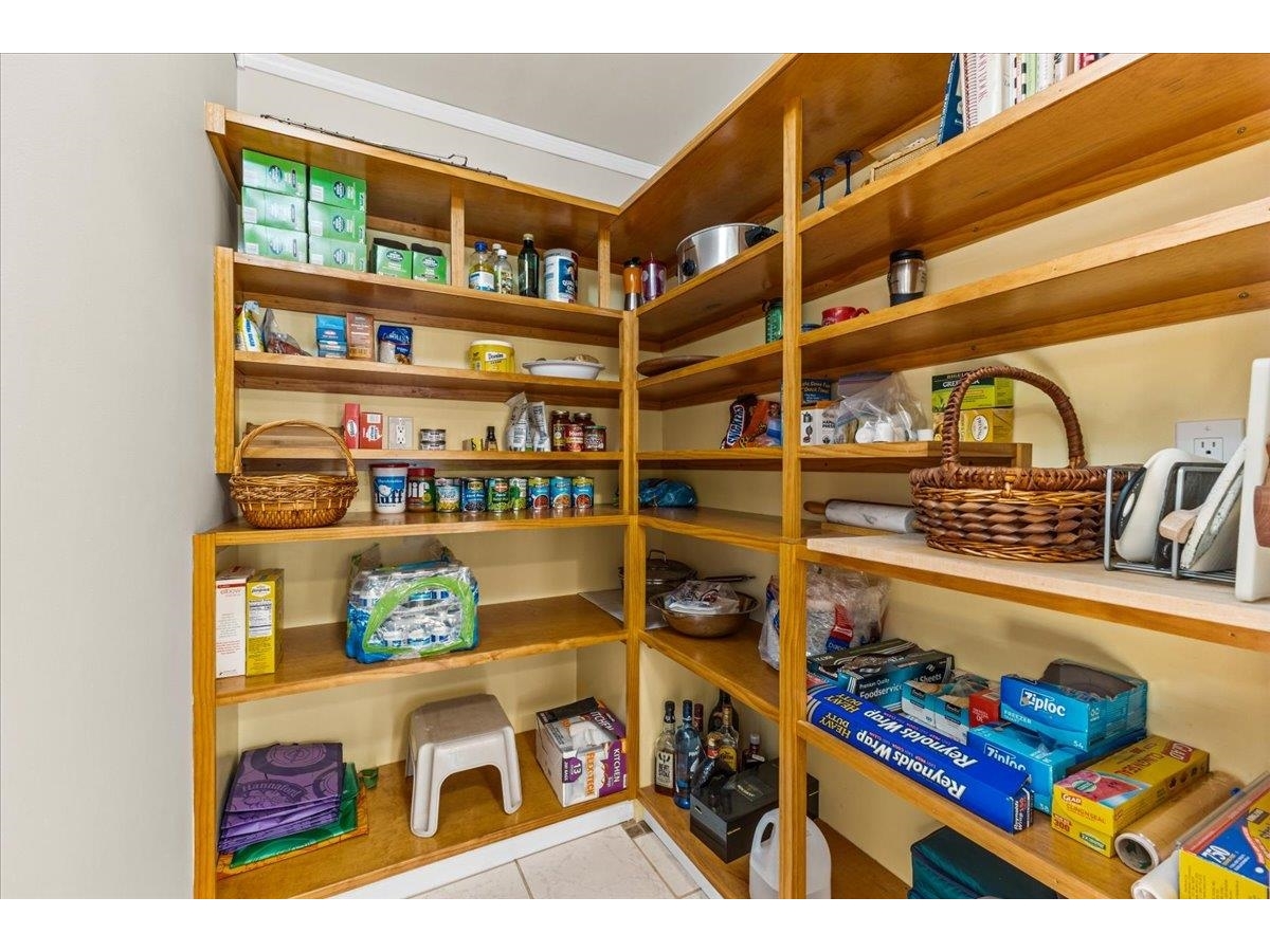 Pantry