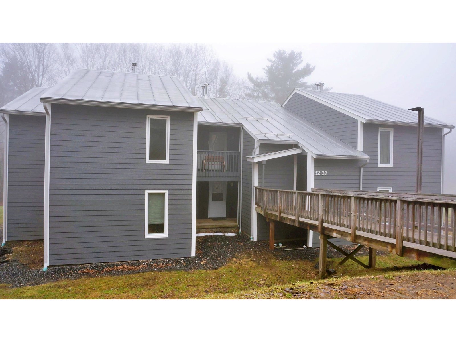 2164 Mountain Road, Unit Sprucewoods #33