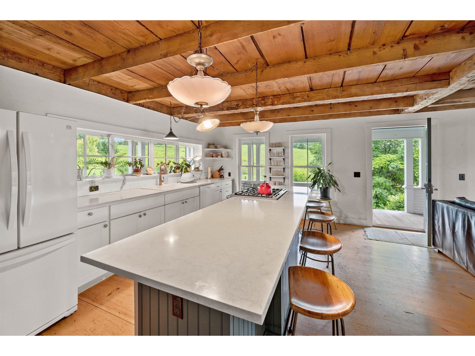 A Dream Kitchen