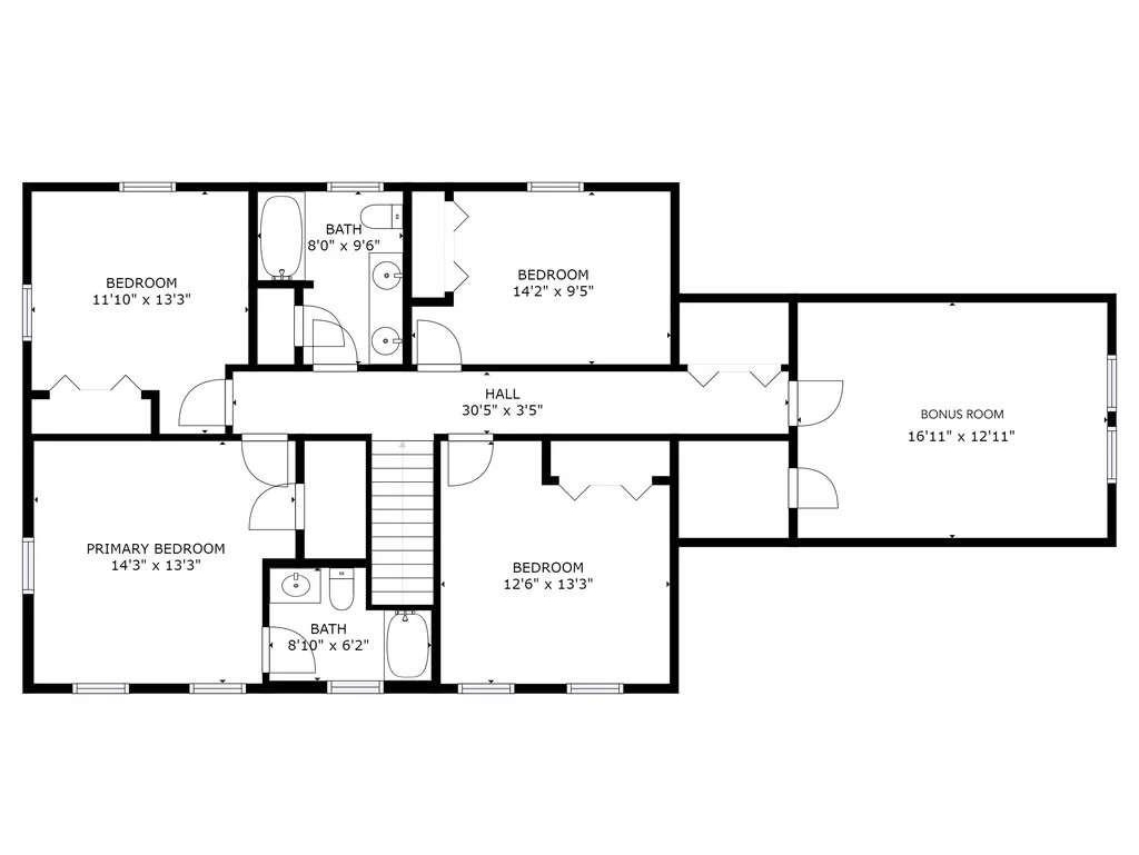 22 Pearl Street, Unit Lot 3