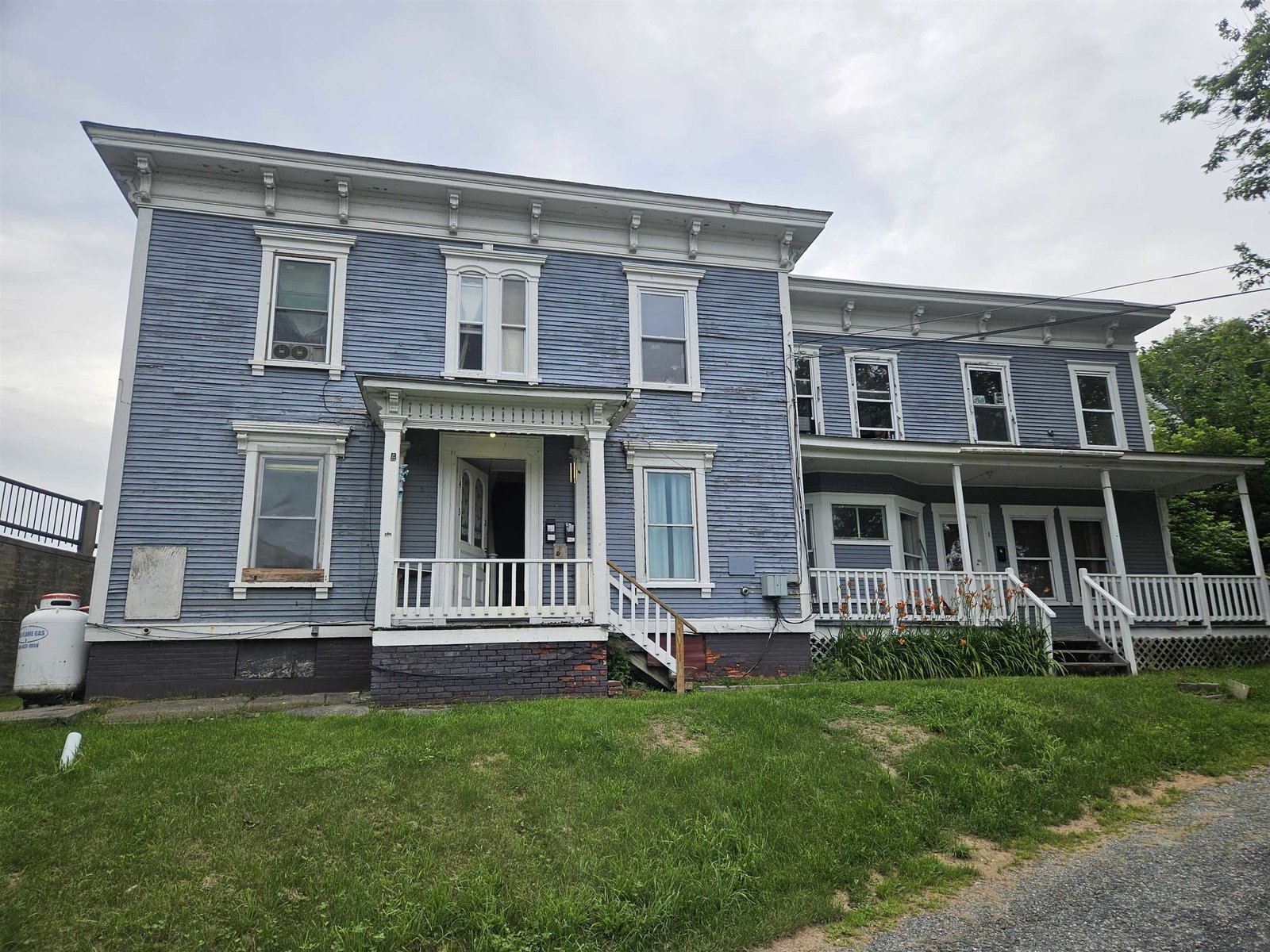 22 Washington Avenue, St. Johnsbury