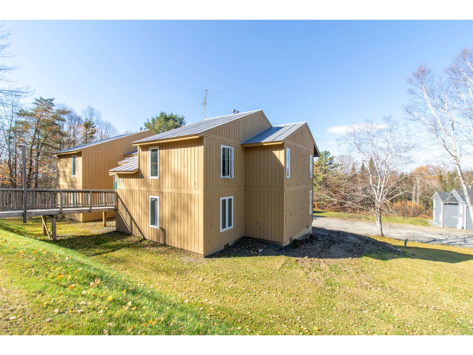 2202 Mountain Road, Unit 47