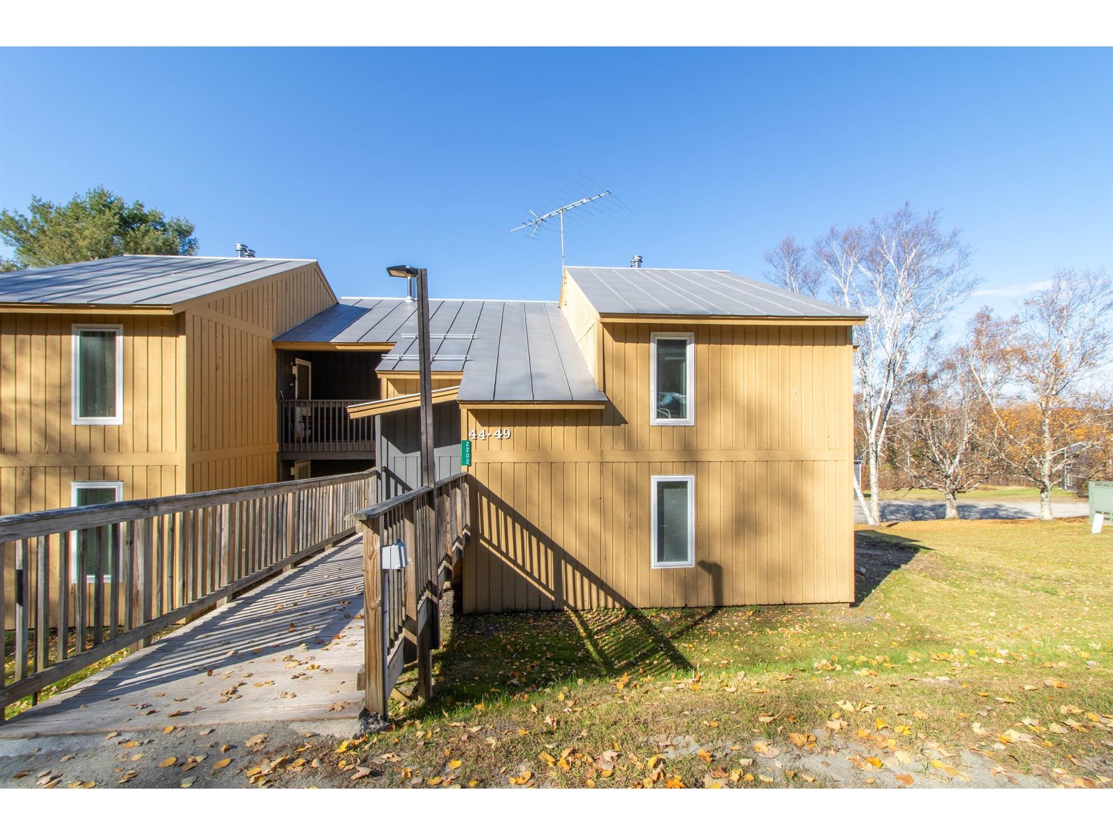 2202 Mountain Road, Unit 47